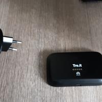 Wi.fi pocket cube