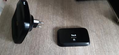 Wi.fi pocket cube