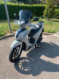 Scooter Kymco People S 125