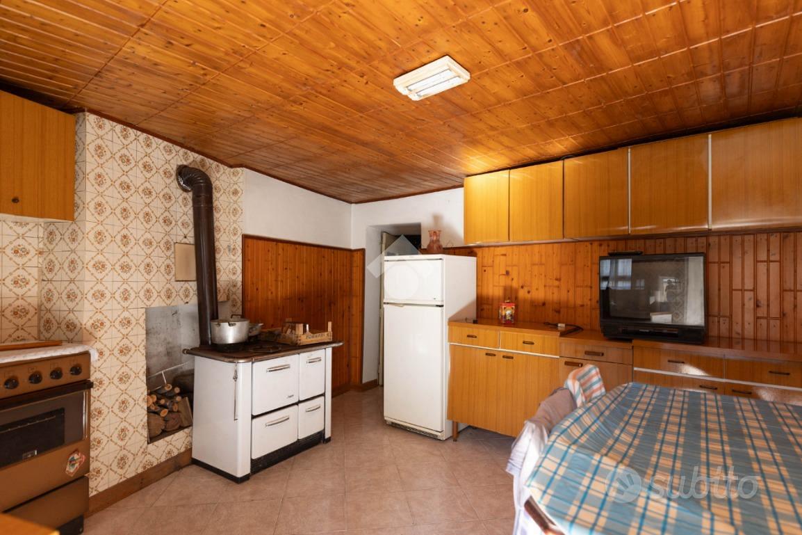 RUSTICO A RORÀ - Vista 5