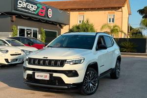 Jeep Compass 1.5 Turbo T4 130 CV MHEV 2WD Summit