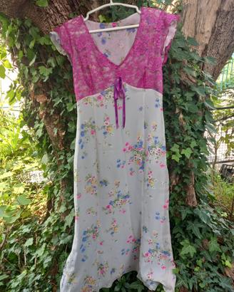 vestito Mariella Burani tg 42