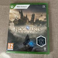 Hogwarts Legacy Xbox Serie S