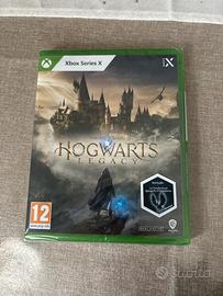Hogwarts Legacy Xbox Serie S