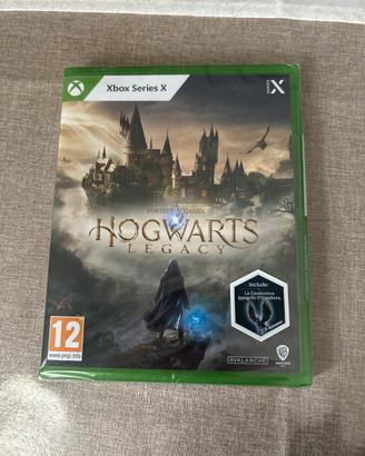 Hogwarts Legacy Xbox Serie S