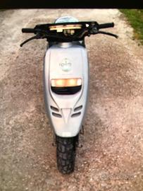 Piaggio Typhoon - 1994