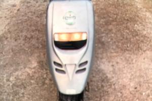 Piaggio Typhoon - 1994