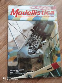 modellistica radiocomando