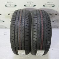 205 55 16 Bridgestone NUOVE Estive 2 Gomme