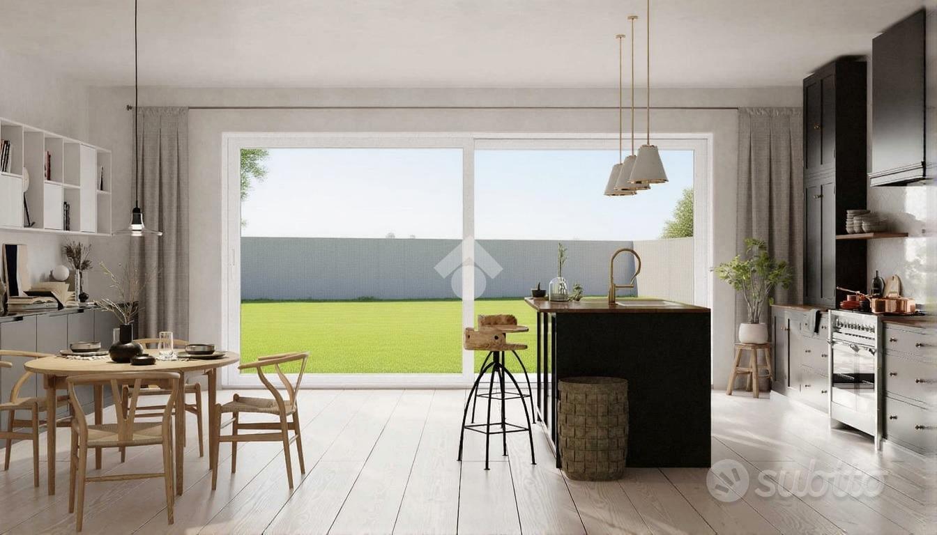 Casa – Cassano d'Adda, Milano - Altro