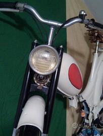 Legnano T166 per amatori