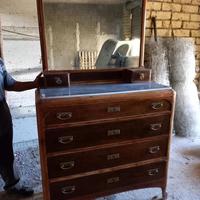 Mobile Antico