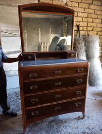Mobile Antico