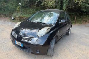Nissan Micra 1.2 K12 2010
