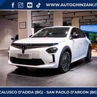 Lancia Ypsilon Hybrid e-DCT