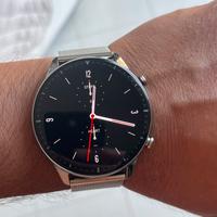 Amazfit gtr2 orologio smartwatch