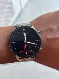 Amazfit gtr2 orologio smartwatch
