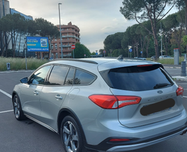 Ford Focus SW