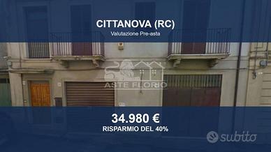 Immobile in asta di 121 m² a Cittanova