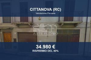 Immobile in asta di 121 m² a Cittanova