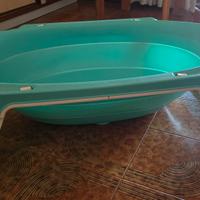 Vaschetta pieghevole OK BABY