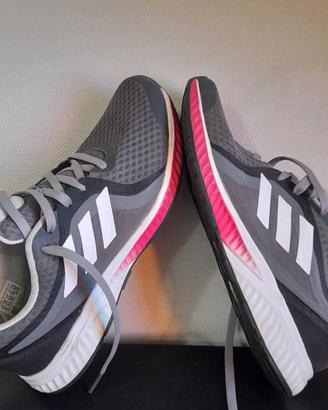 Adidas Bounce Scarpe Sportive 