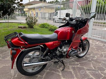 Bmw r 100 rt - 1989