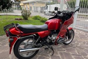Bmw r 100 rt - 1989