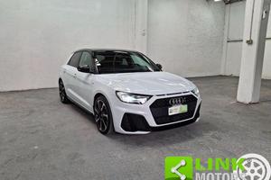 AUDI A1 SPB 40 TFSI S tronic S line GARANZIA INC