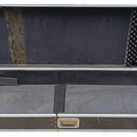 Flightcase valigia per tastiera consolle piatti dj