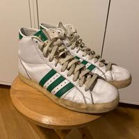 Scarpe Adidas Basket uomo - Taglia 43 e 1/3 