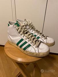 Scarpe Adidas Basket uomo - Taglia 43 e 1/3 