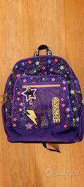 Zaino SEVEN 7.1 - DANCE PARTY colore viola
