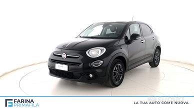 FIAT 500 X 2018 - 500X 1.0 T3 Business 120 U508585