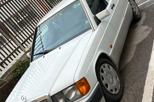 Mercedes benz 190