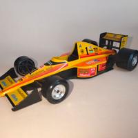 Formula 1 Pacific Grand Prix F1 1:24 Burago 