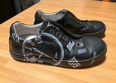 Scarpe in pelle BeKool