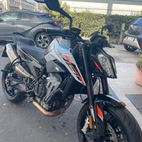 Ktm 790 Duke L 95 CV