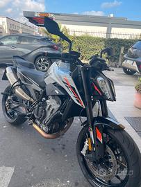 Ktm 790 Duke L 95 CV