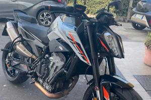 Ktm 790 Duke L 95 CV