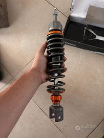 Ammortizzatore stage 6 piaggio