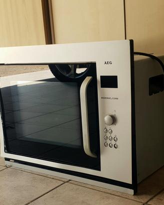 Microonde AEG