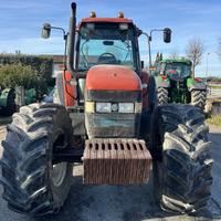TRATTORE NEW HOLLAND M 135