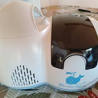 Bimbo Neb - aerosolterapia per bambini