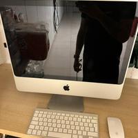 IMac 20” 2007