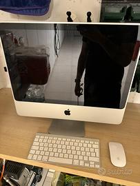 IMac 20” 2007