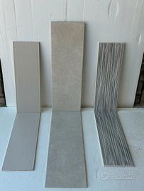Stock piastrelle 