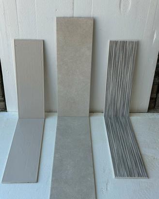 Stock piastrelle 