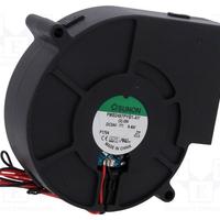 Ventola centrifuga Sunon 24V PMB2497PYB1-AY