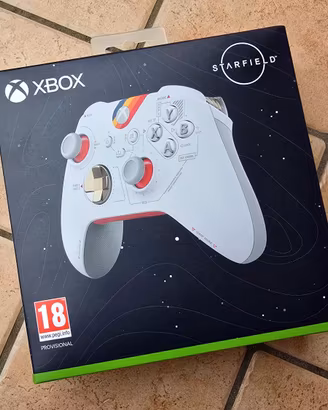 Controller Xbox Series X/S Limited Edition Nuovo